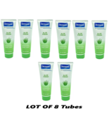 8 x Dermasil Labs Aloe Fresh Moisturizing Body Lotion Dry Skin 8 oz.(8 p... - $34.89 CAD