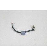 BMW E46 3-Series Battery Grounding Cable Negative Terminal E85 E86 1999-... - $19.79