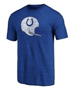 $37 Fanatics Indianapolis Colts Historic Logo Greatest Dad Tee Size Smal... - $32.55 CAD
