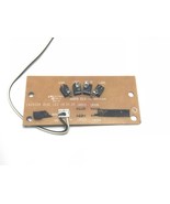 L42X02A E174651 LED Board with Connecting Cable - $11.77 CAD