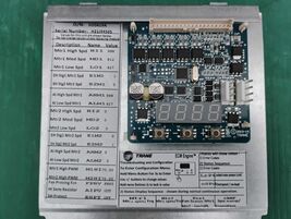 Trane MOD02616 ECM Engine Module Control Board - $84.15