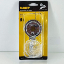 BrassCraft Mixet MXT14 Volume &amp; Temperature Control Handle Chrome MRH/MLHPK - $14.75