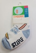 vintage Vtg Gymboree Surf Socks 2002 New.New vintage stock - £7.83 GBP
