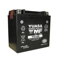 Yuasa Battery TRX300 TRX350 TRX400 TRX450 YTX14-BS - £62.72 GBP