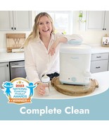 Papablic Baby Bottle Electric Steam Sterilizer and Dryer - €89,85 EUR