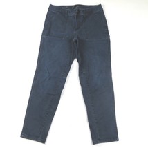 LANE BRYANT Genius Fit Skinny Jeans Size 14 - £12.97 GBP