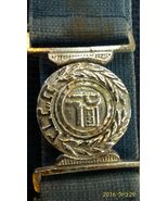 Gadna airforce belt [ARM10109] - $1,037.42 MXN
