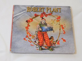 Band of Joy [Digipak] by Robert Plant (CD, 2010, Rounder Records) House of Cards - £10.05 GBP