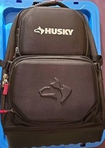 Heavy Duty Pro Tool Backpack 1009 028 711 - £75.90 GBP