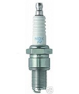 NGK BR8EG Spark Plug CR250R CR500R YZ250 KX500 CR250 CR500 CR YZ KX 250 500 - £5.24 GBP