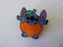 Disney Trading Pins Fruit Stitch Blind Box - Orange - £9.88 GBP