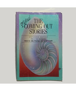The Original Coming Out Stories (1989, Trade Paperback, Enlarged edition... - $3.83