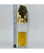 Vintage 100 ml Ysatis De Givenchy Perfume EDT Amber Floral 3.4 Oz Women ... - $121.62 CAD