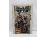 Lost Raven Graphic Novel Comic Book - $23.75