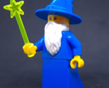Lego Castle Majisto Wizard 40601 Minifigure - $16.51