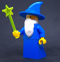 Lego Castle Majisto Wizard 40601 Minifigure - £13.18 GBP