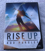 Rise Up CD set from Rod Parsley - $19.00