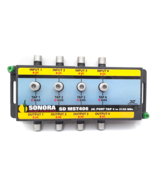 Sonora Design SDMST406 4 Port Tap 5-2150 Mhz - £17.29 GBP