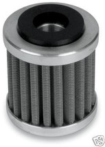 PC Racing Flo Oil Filter KFX450R KFX450 KFX 450R 450 R KX450F KX450 KX 450F F - £21.54 GBP