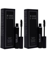 2 Babe Lash Nourishing Mascara 0.2oz Lot Of 2 - $24.88 CAD
