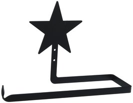 12 Inch Star Paper Towel Holder Wall Mount - £31.30 GBP
