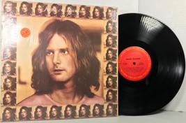 Roger McGuinn - Roger McGuinn 1973 Columbia KC 31946 Stereo Vinyl EP Excellent - $10.84