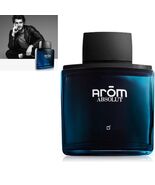 Arom Absolute Eau de Parfum For Men By Yanbal - $56.99