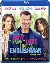 How To Make Love Like an Englishman [Some Kind Of Beautiful] (Blu-ray) NEW - £9.21 GBP