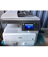 Richo Savin MP 301SPF Copier/Scanner/Facsimile/ Printer - €285,99 EUR