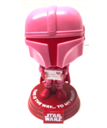 Funko Star Wars Mandolorian Valentine Bobblehead - $4.95