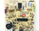 Rheem 62-24136-02 Johnson Controls G961DAJ-2402 Furnace Circuit Board us... - £128.14 GBP