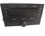 Audio Equipment Radio AM-FM-stereo-CD-MP3 Fits 05-08 RENO 281110 - $60.39