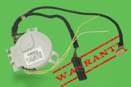 2009-2012 bmw 740i 750li 760li front driver left mirror motor 7232757 oem - $88.11 CAD