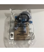 McDonalds Happy Meal Discover Prism Bot Toy (New Still Sealed) - $8.96