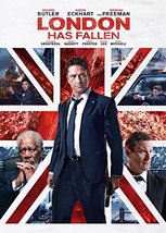 London Has Fallen [Dvd] [Dvd] - £8.52 GBP