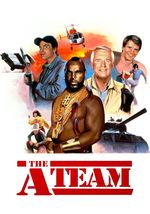 The A Team TV show - £15.69 GBP
