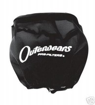 Outerwears Pre Air Filter Yamaha Rhino YXR450 YXR660 YXR 450 660 K&amp;N YA-... - $20.95