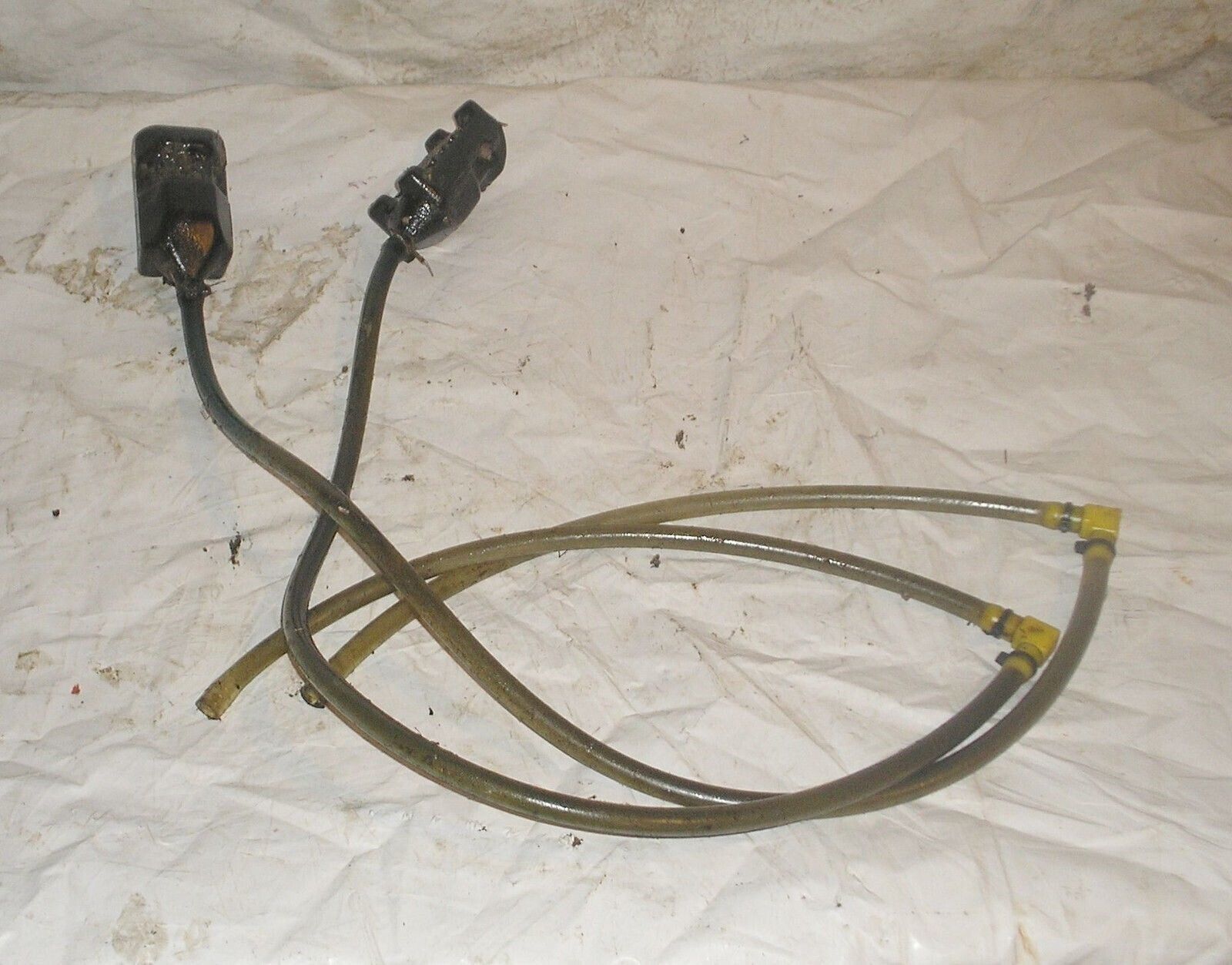 1995 Sea Doo SPi Bilge Pump Screen Pickup WATER BAILERS - $2.99
