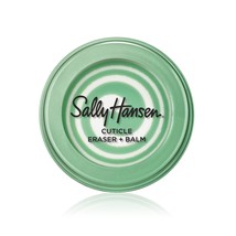 Sally Hansen Treatment Salon Manicure Cuticle Eraser Plus Balm, 3224, 0.... - £20.16 GBP