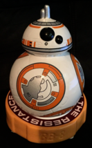 Star Wars BB-8 Bank has plug, ceramic by FAB NY - £6.81 GBP