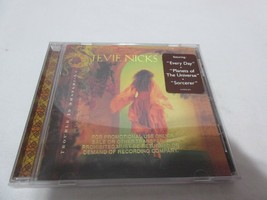 AA Promo CD Gold Stamp on Insert Trouble in Shangri-La by Stevie Nicks CD, 2001 - £11.00 GBP
