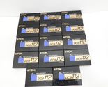 Lot of 14 NEW Sealed TDK DC8-112 8mm Data Cartridge Tapes 112m - $29.69