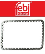 FEBI Lwr Timing Chain (aka Balance Shaft Chain) AUDI/VW 08-15 see fitmen... - $115.00 CAD