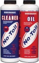No-Toil Air Filter Oil Cleaner TRX450R YFZ450 TRX400EX - £11.74 GBP