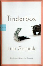 [Advance Uncorrected Proofs] Tinderbox by Lisa Gornick / 2013 Thriller - £9.10 GBP