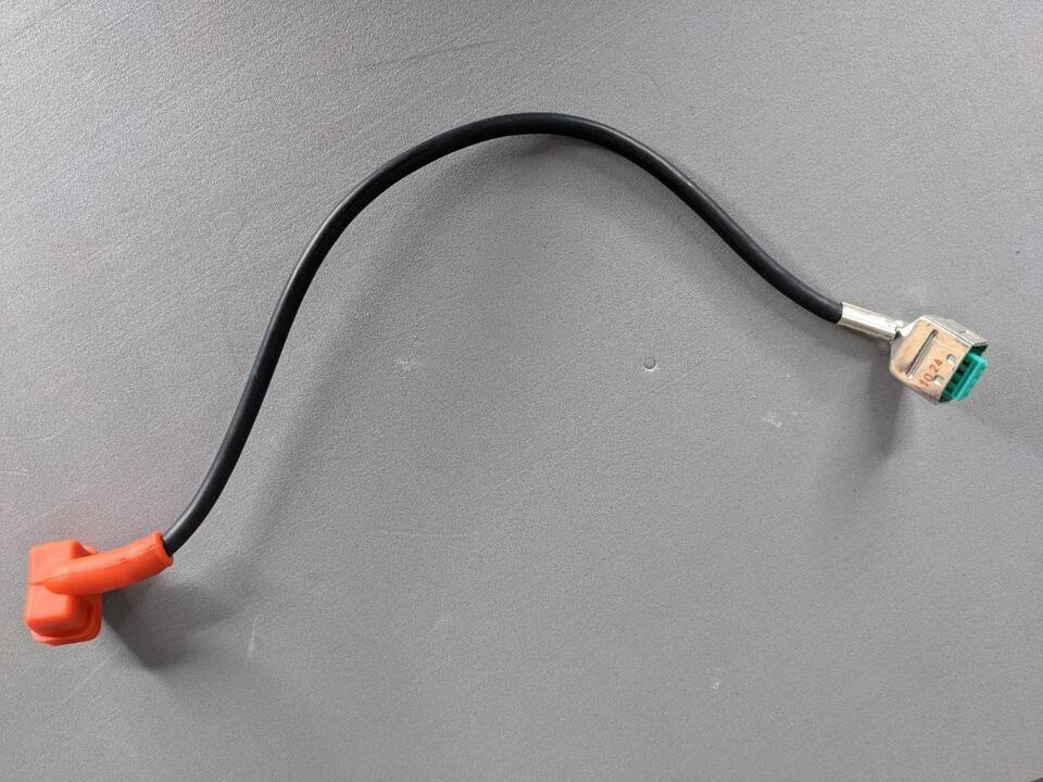 Osram Ford Escape Flex Mustang Xenon Ballast to D3S Lamp Bulb Wire Wirin... - $12.86