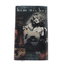 Kim Richey - Self Titled (Cassette Tape, May-1995, Mercury Nashville) TESTED - £2.56 GBP