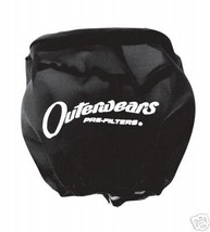 Outerwears WP Pre Filter Suzuki LT250R LT250 250R LT 250 R K&amp;N Air SU-4250 - £14.12 GBP