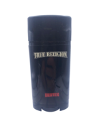 True Religion DRIFTER Deodorant Stick For Men 2.75oz - €12,08 EUR