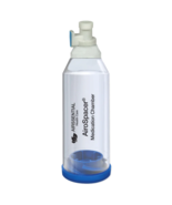 Airssential AiroSpacer Medication Chamber - $85.87